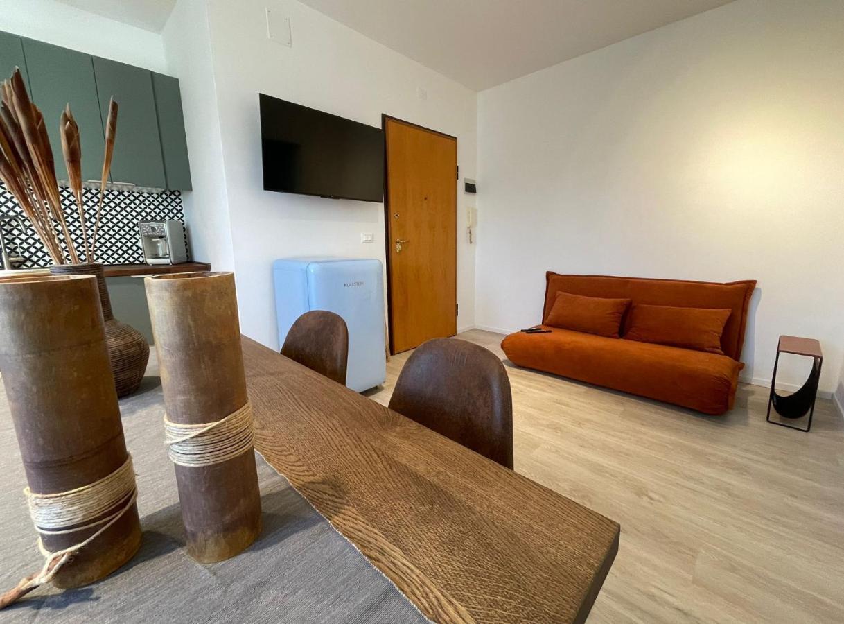 A Casa Di Ada 127 Apartamento Pescara Exterior foto