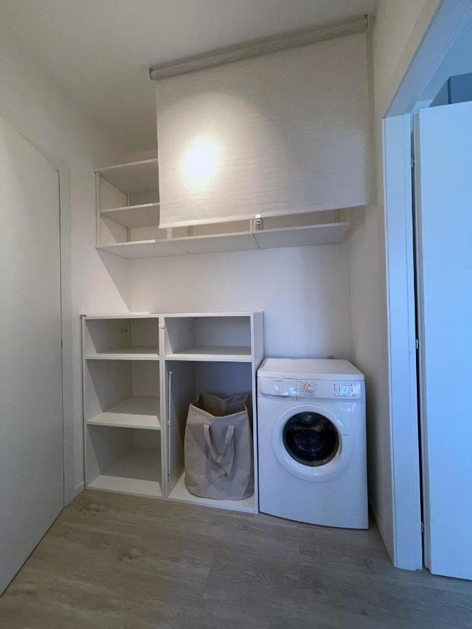 A Casa Di Ada 127 Apartamento Pescara Exterior foto