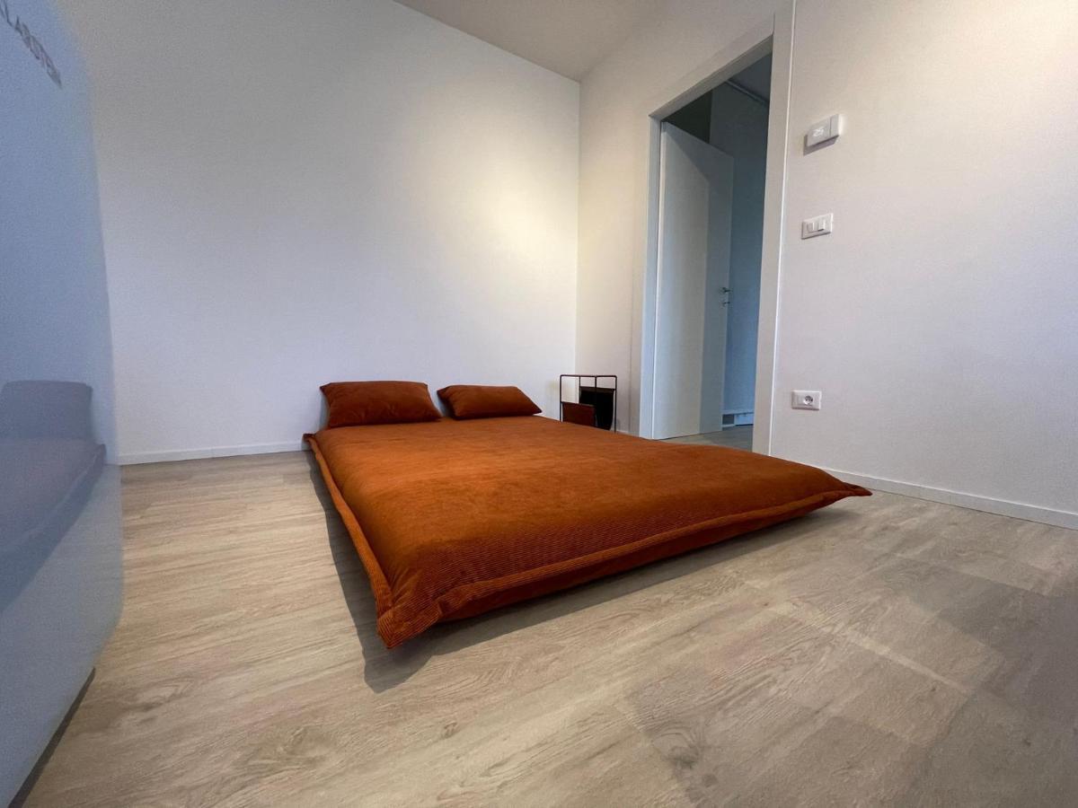 A Casa Di Ada 127 Apartamento Pescara Exterior foto